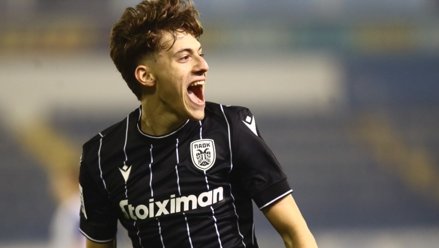 Σε ελεύθερο ρόλο, ο Κωνσταντέλιας είναι σκόρερ και δημιουργικός