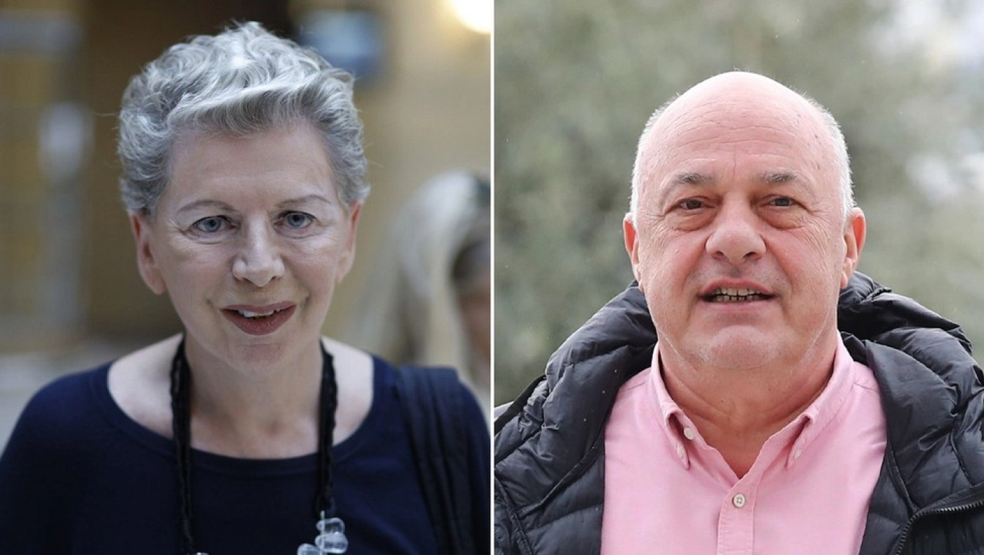 Έλενα Ακρίτα για Αχιλλέα Μπέο: «Σε λίγες ημέρες εκδικάζεται η αγωγή μου για €100.000»