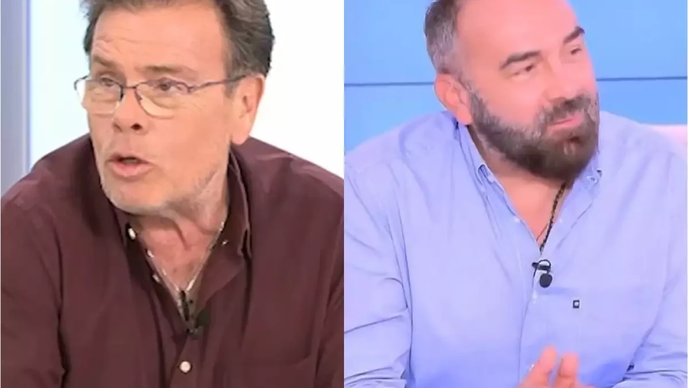 Παπανώτας κατά Γκουντάρα: «Θα με ειρωνευτεί εμένα; Μην ανοίξω το στόμα μου»