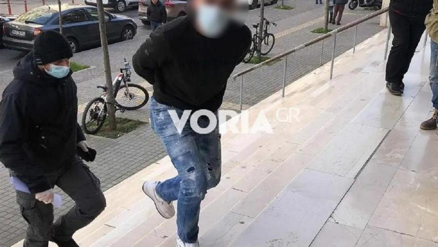 «Σταματήστε να γράφετε ψέματα» λέει ο τράπερ που κατηγορείται για ξυλοδαρμό