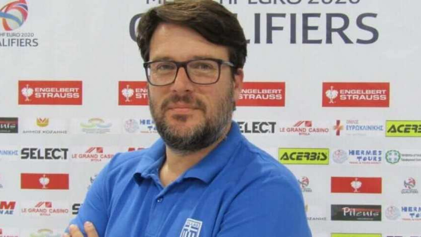 Βιολιτζής: «Στόχος να τελειώσουν τα έργα στα ΕΑΚ μέχρι την 1η Σεπτεμβρίου»