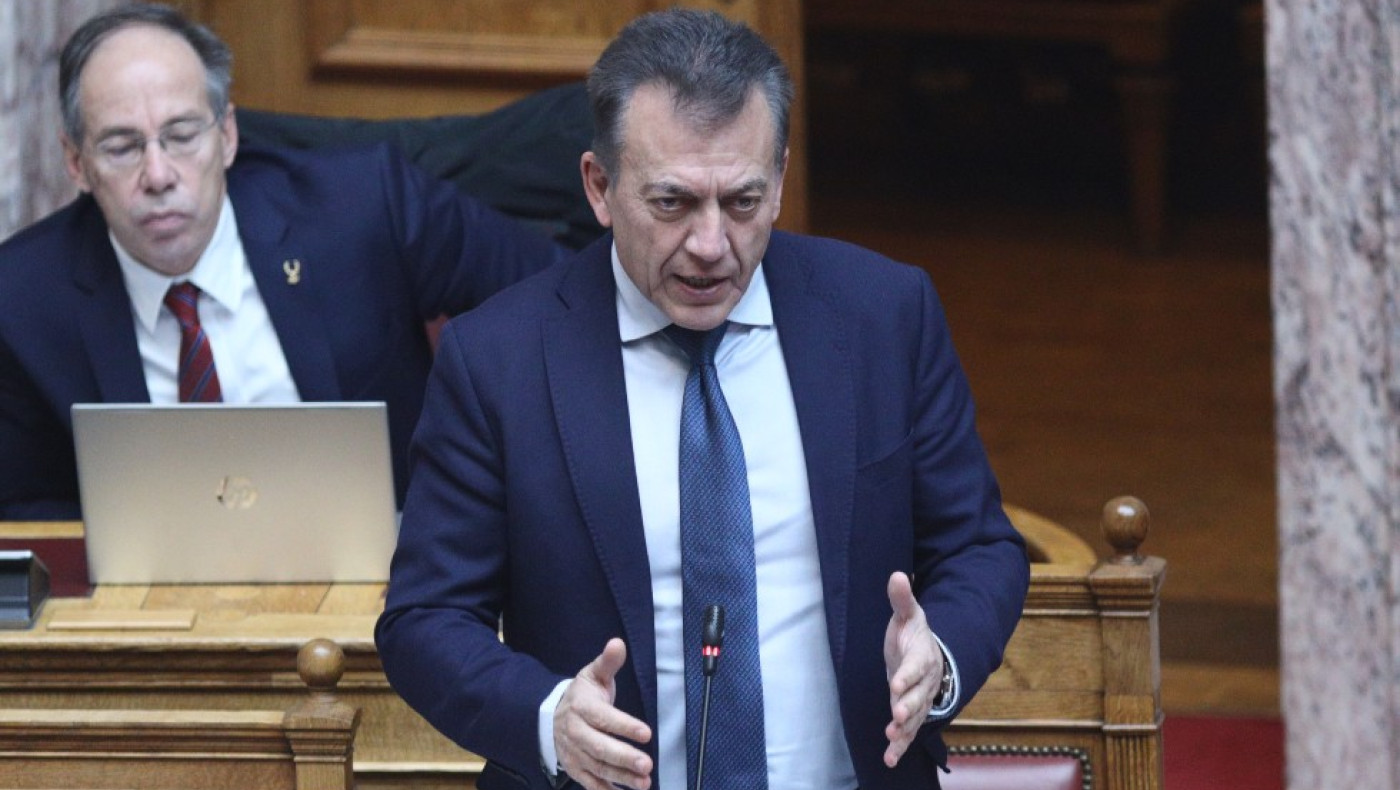 Βρούτσης: «Να γίνει το Καυτανζόγλειο, το ΟΑΚΑ της Βορείου Ελλάδος»