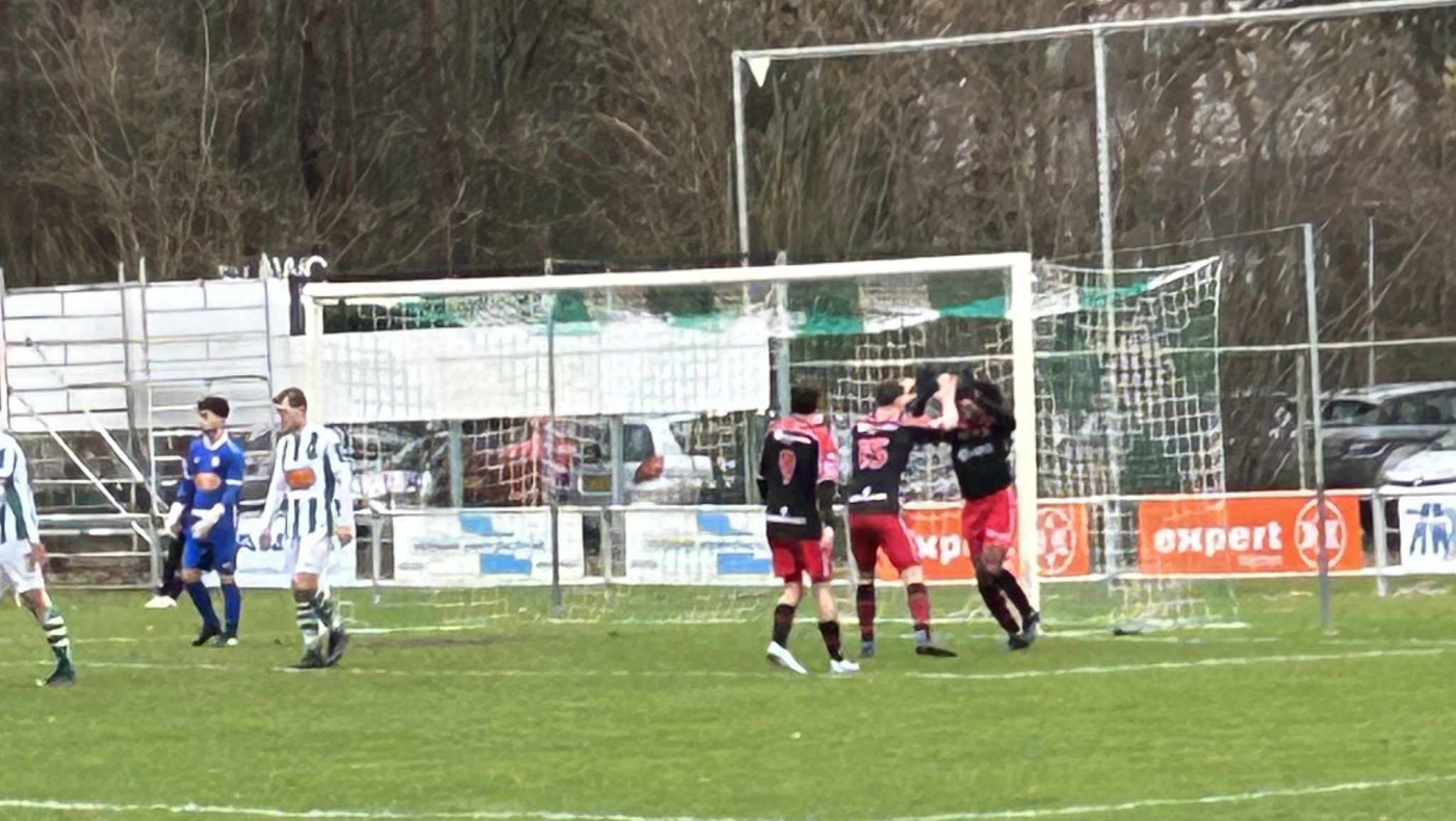 Σκόραρε με το καλημέρα ο Μπίσεσβαρ! (pic)