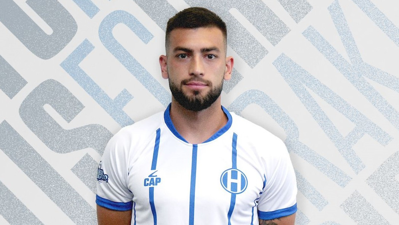 Στοΐσεβιτς: «Ευγνώμων για την ευκαιρία που είχα»