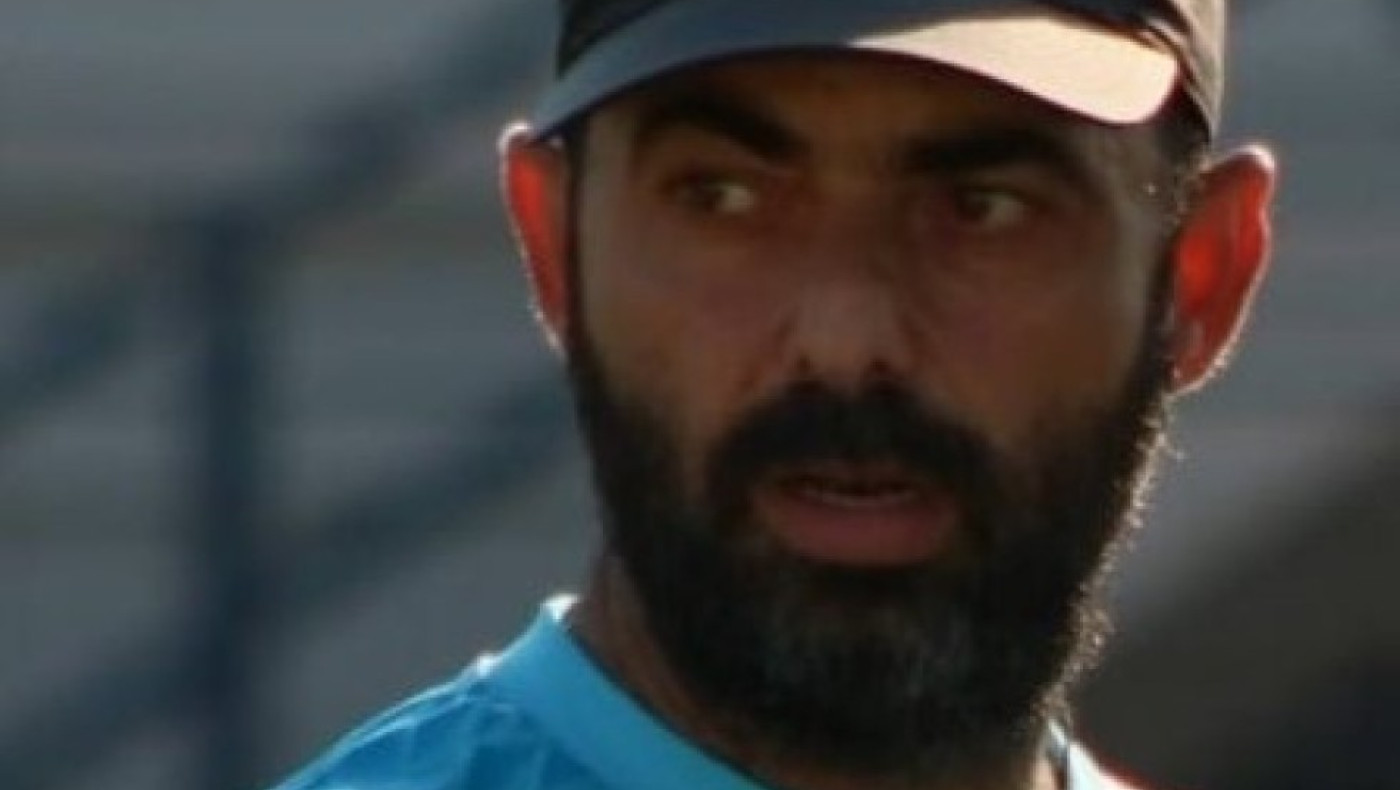 Μούντας: «Τα καλύτερα παιδικά Πρωταθλήματα»