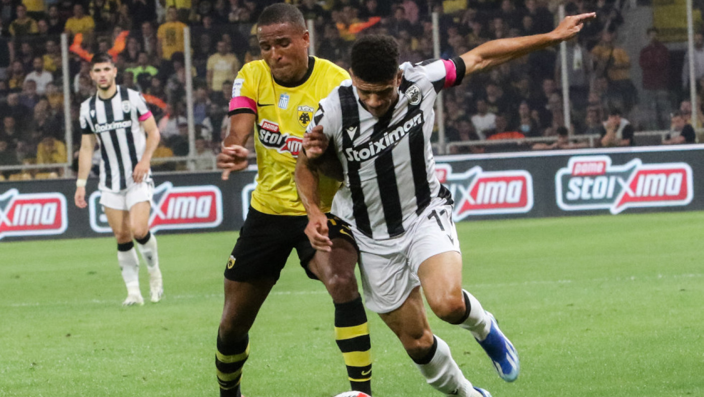 Πέρσι ο ΠΑΟΚ άδειασε, σήμερα πρέπει να αγγίξει το τέλειο ματς για να κάνει βήμα τίτλου