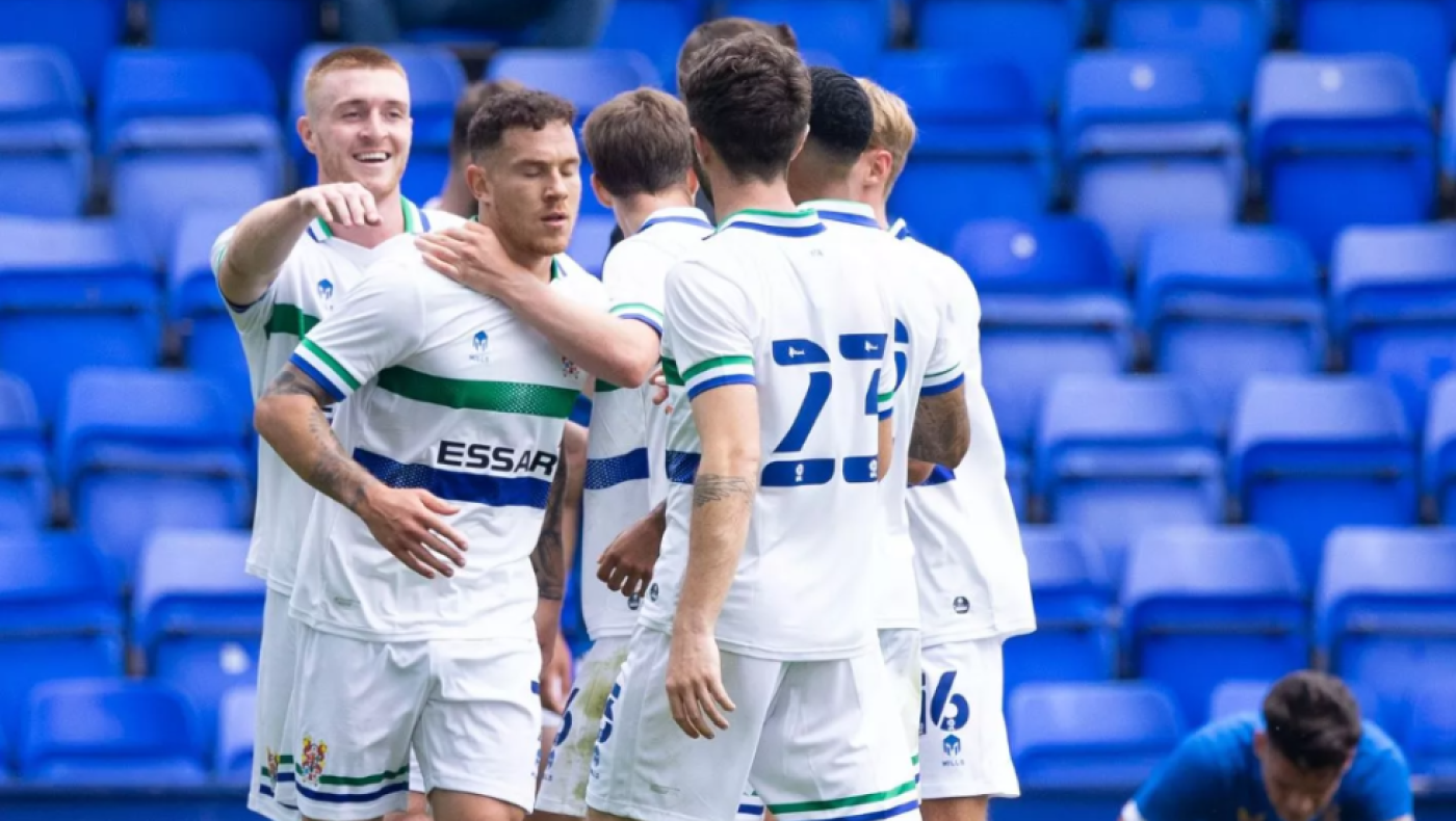 «Στο ένα Metro»: Σε κακή φόρμα η Ντονκάστερ