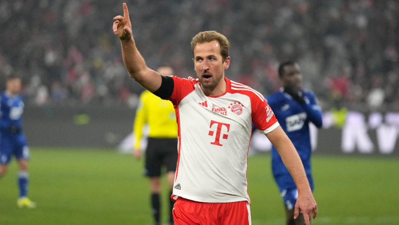 «Βet builder με… Metro»: Mε τη βαριά φανέλα της Μπάγερν!