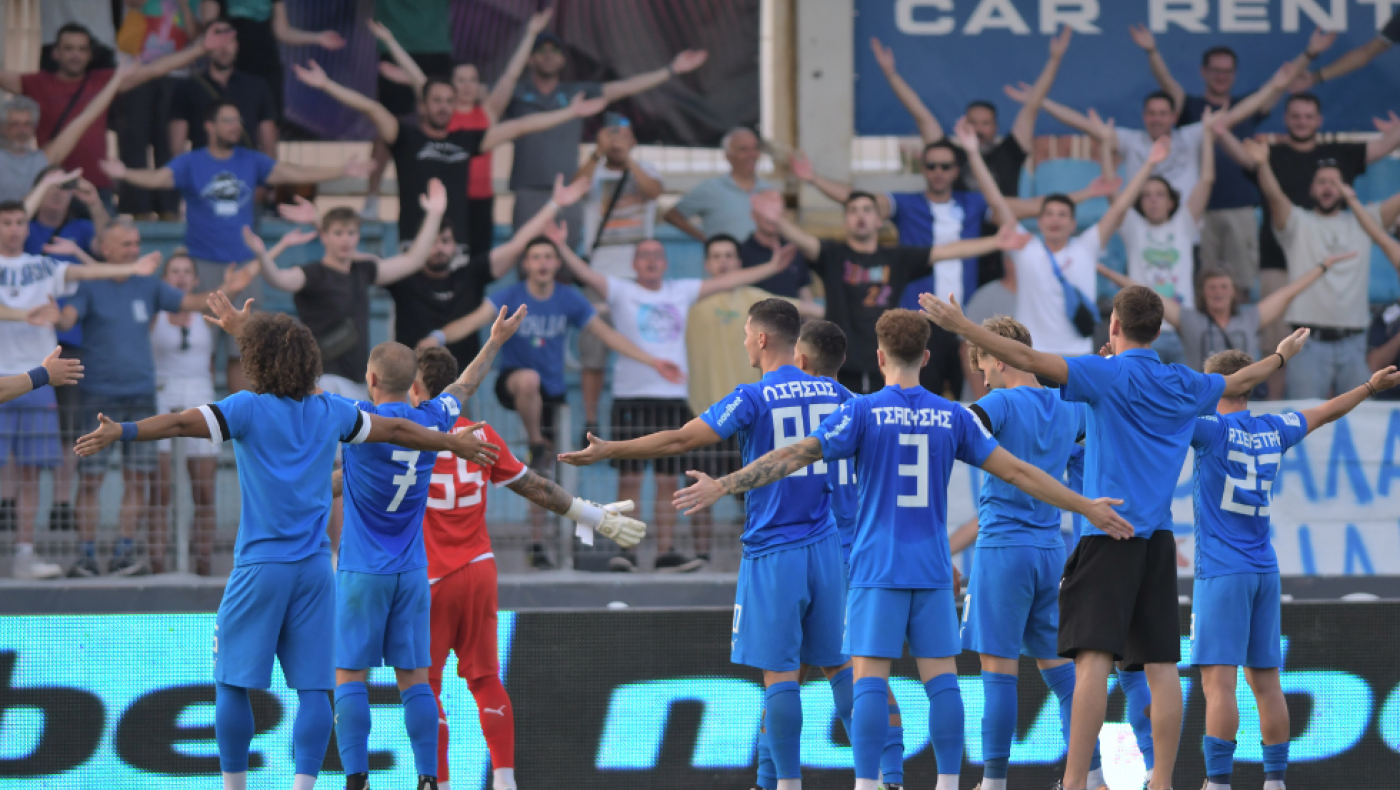 Τι απαντά ο ΠΑΣ Γιάννενα στα σενάρια πώλησης του