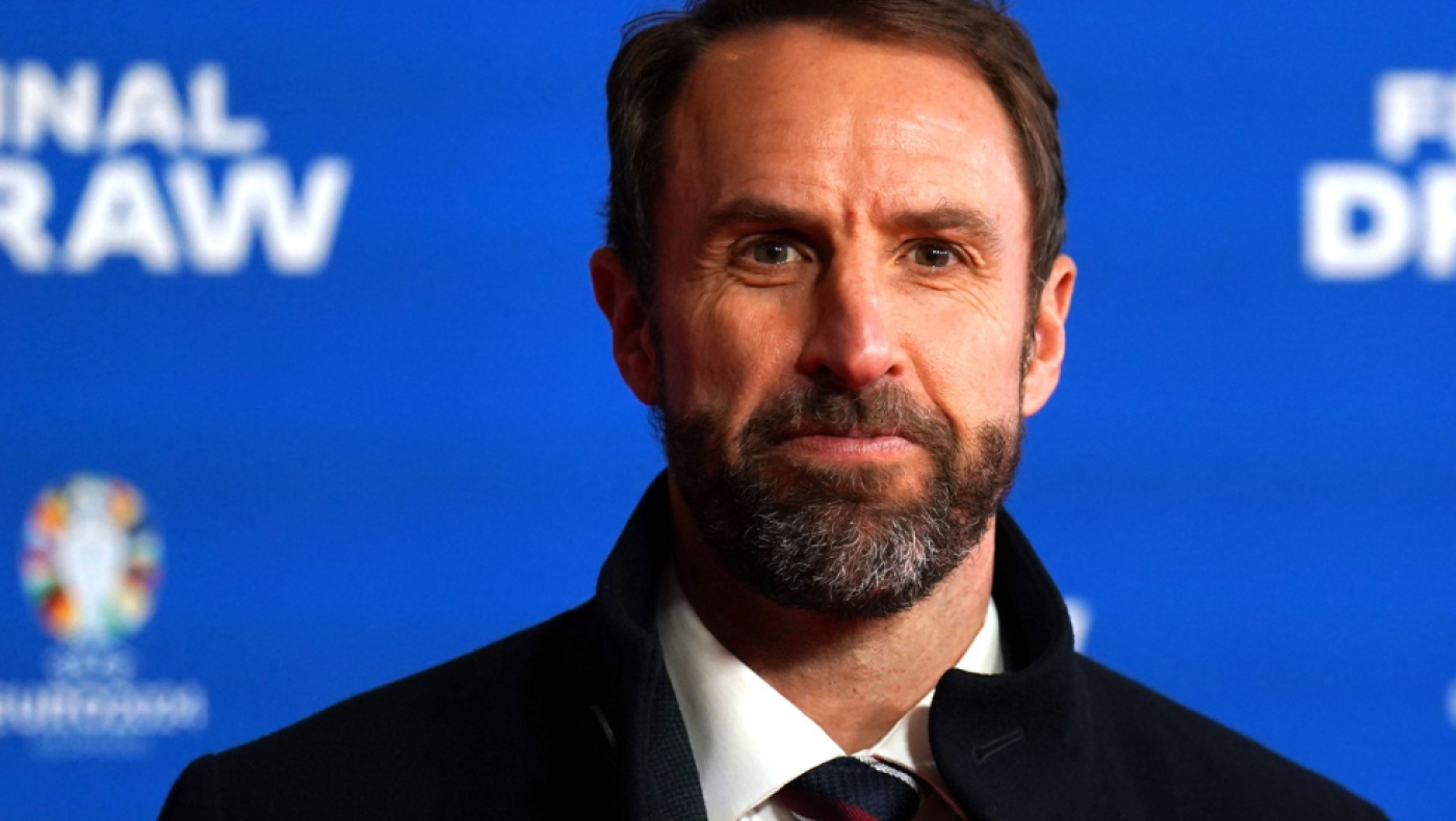 Στον δρόμο της ανανέωσης Σαουθγκέϊτ και FA