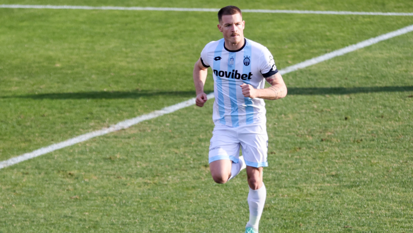 Η Κηφισιά δεν «μπάλωσε» το λάθος για Οζέγκοβιτς, Μπαρμπόσα και Βαφέα