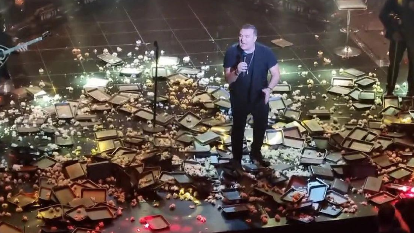 Φενερμπαχτσέ: Προσπάθησαν να ξεχάσουν την ήττα από τον Παναθηναϊκό με Φουρέιρα και Ρέμο