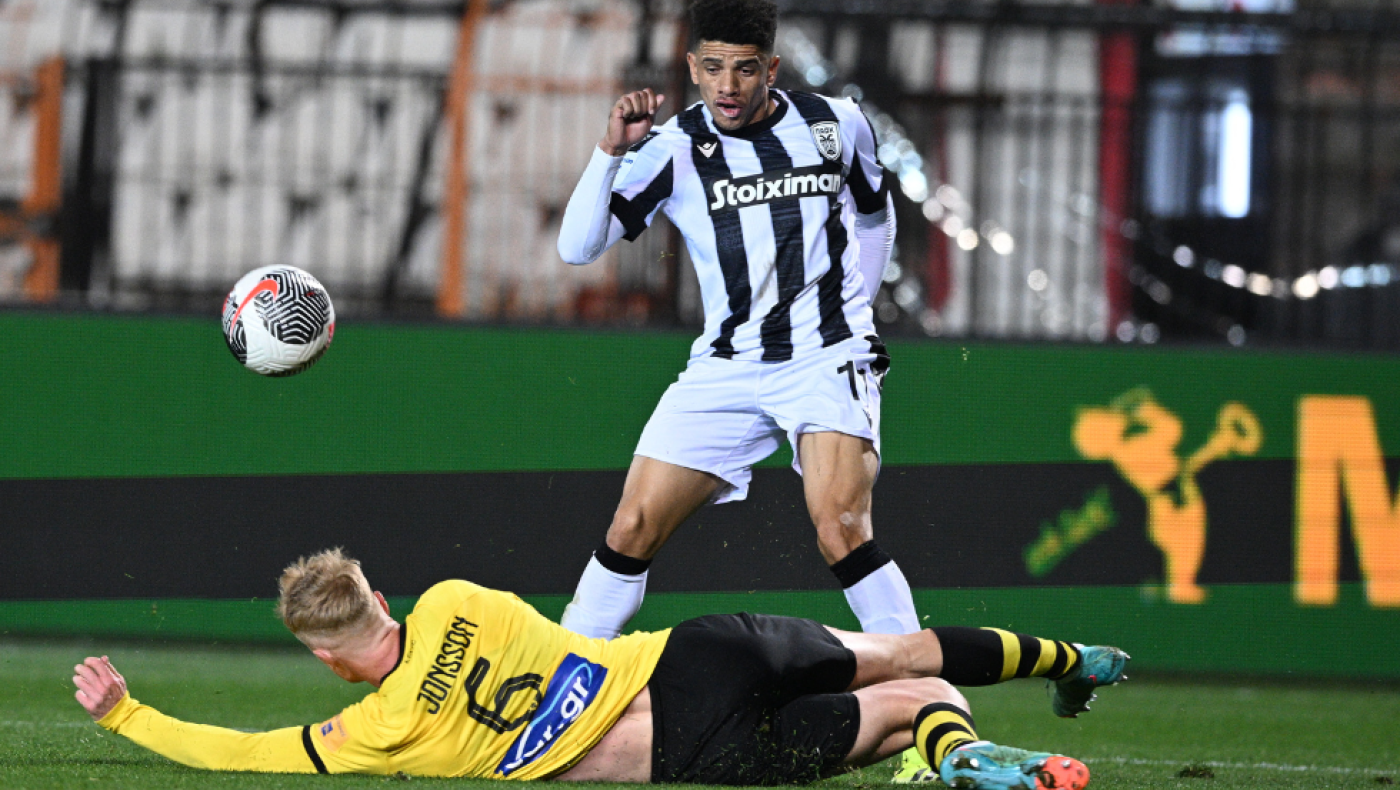 ΠΑΟΚ: Ήθελαν τη νίκη και το... «φώναξαν» στα social media