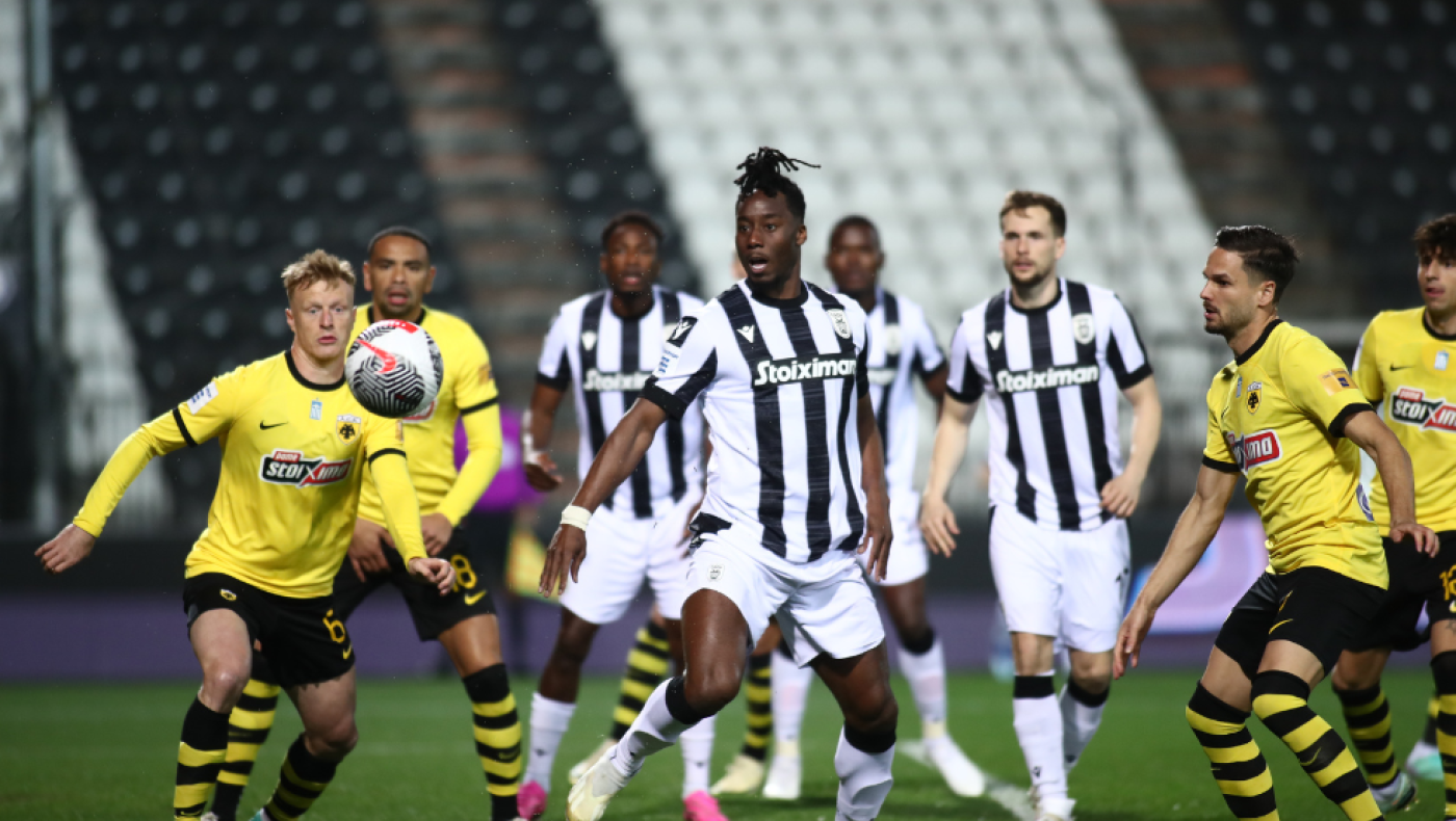 Παρέμεινε στην κορυφή αλλά έχασε την ευκαιρία