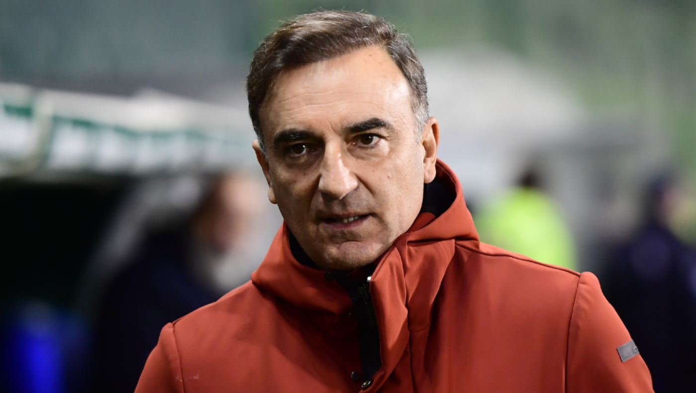 Ολυμπιακός: Τελειώνει ο Καρβαλιάλ, τι συμβαίνει με Γιάνσεν