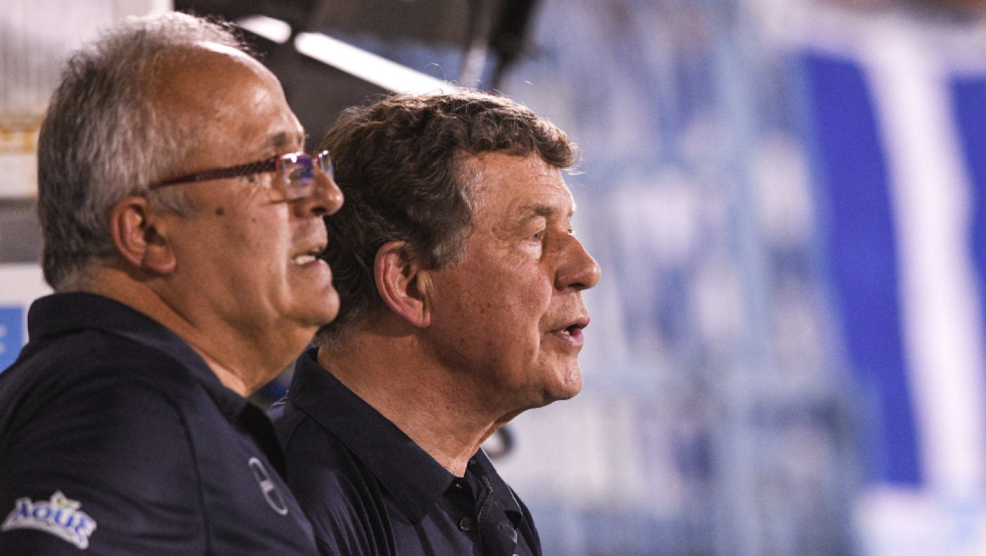 Τοπαλίδης: «Έτσι έμαθε τον Εθνικό μας Ύμνο ο Ότο Ρεχάγκελ»