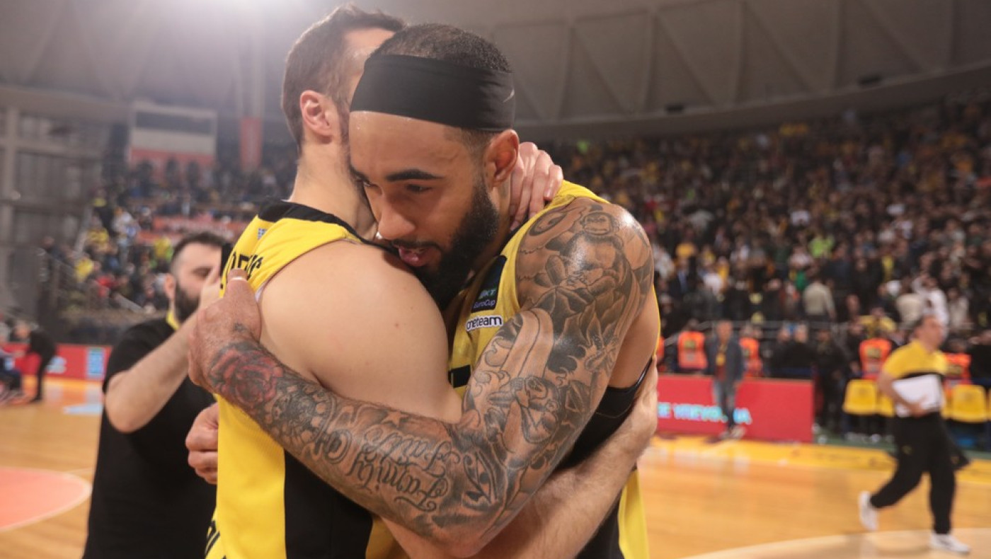 Eurocup: Ο αντίπαλος του Άρη στους «12» της διοργάνωσης