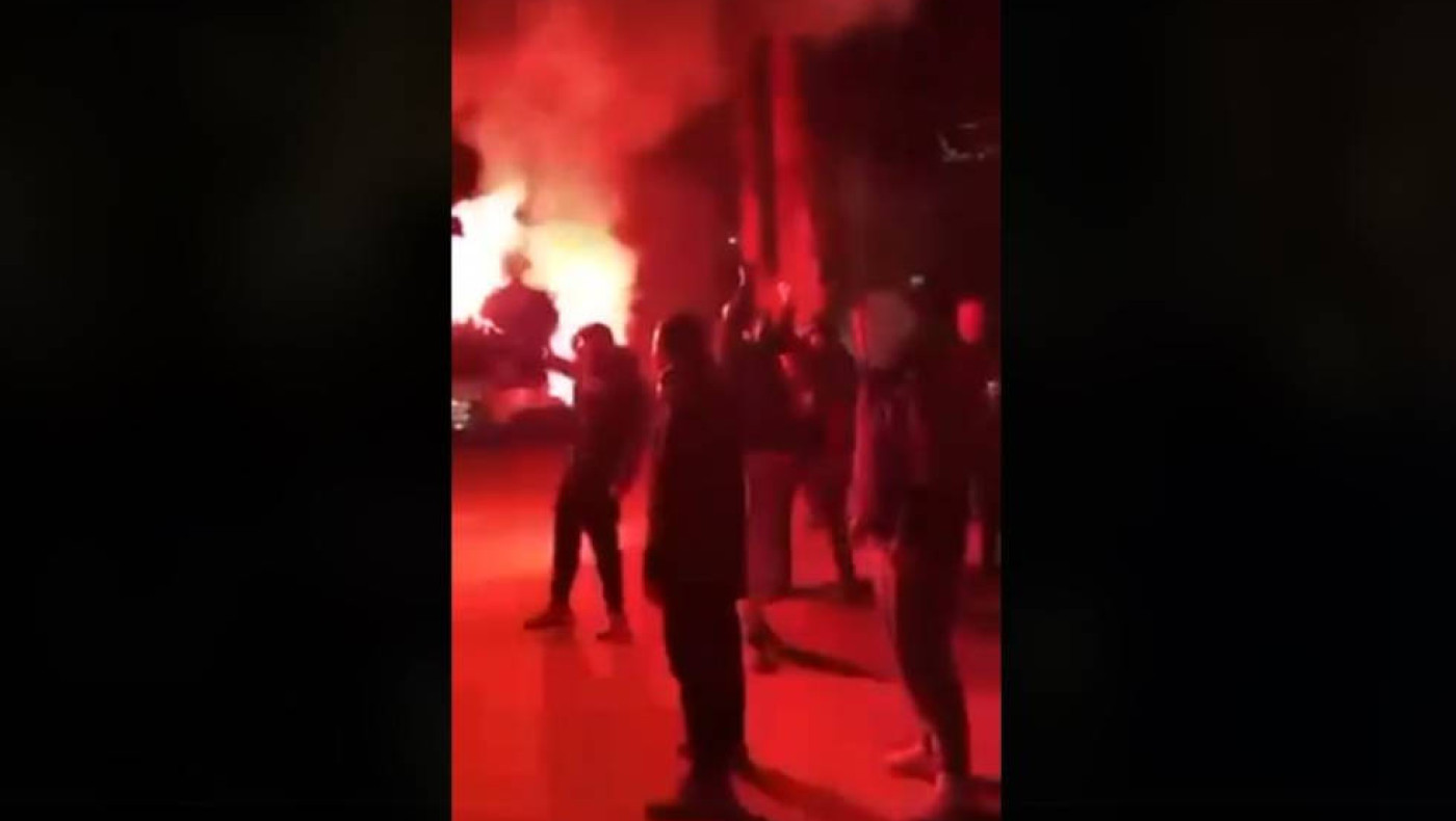 Άρης: Θερμή υποδοχή της αποστολής στα Ιωάννινα