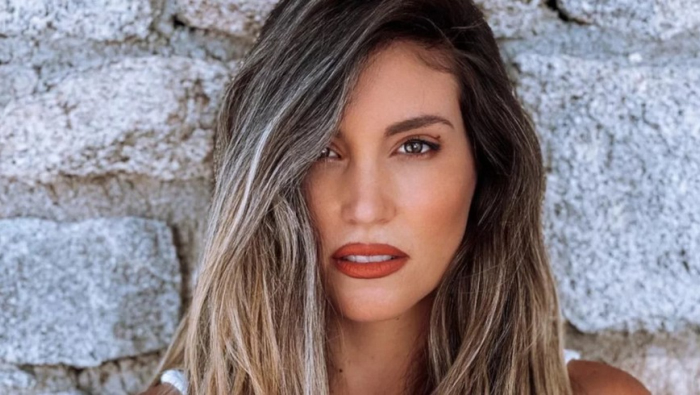 Αθηνά Οικονομάκου: Οργή για βίντεο από πολυτελές ξενοδοχείο στο Ντουμπάι -«Απαράδεκτο, ο κόσμος πεινάει»