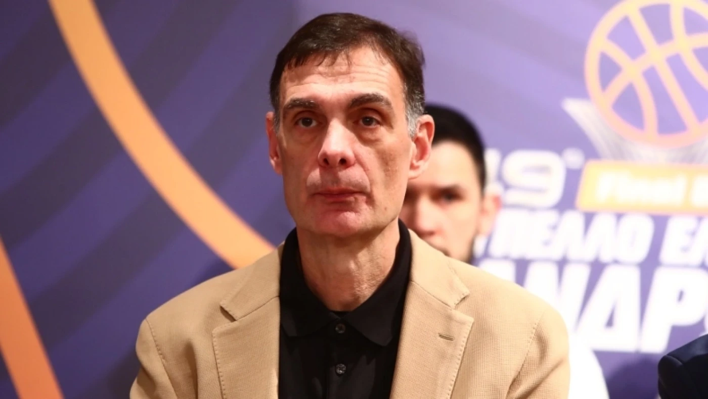 Μπαρτζώκας και Παπανικολάου: «Κοιτάμε μόνο το παιχνίδι το Περιστέρι»