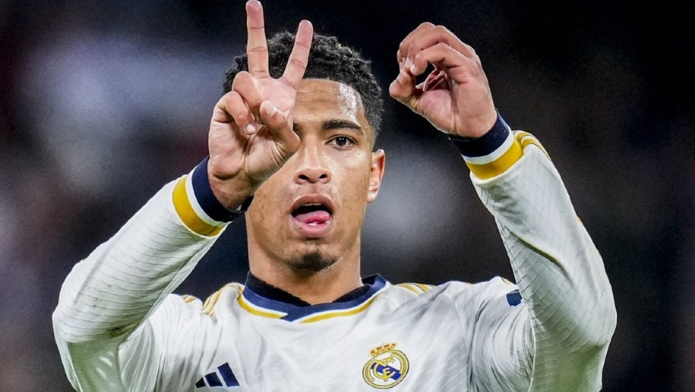 Κέρασε τεσσάρα τη Χιρόνα και οδεύει προς τον τίτλο η Ρεάλ