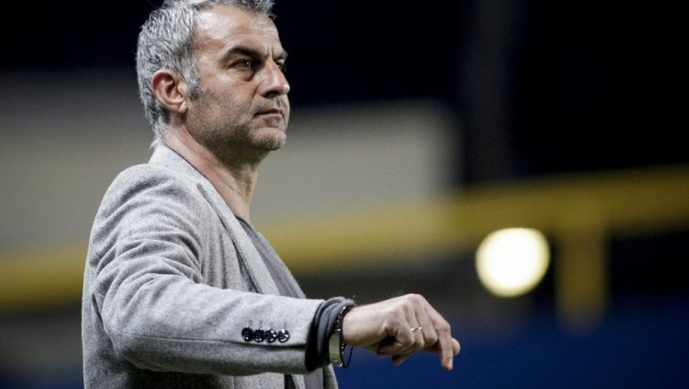 Δέλλας ο εκλεκτός του ΟΦΗ για τον πάγκο