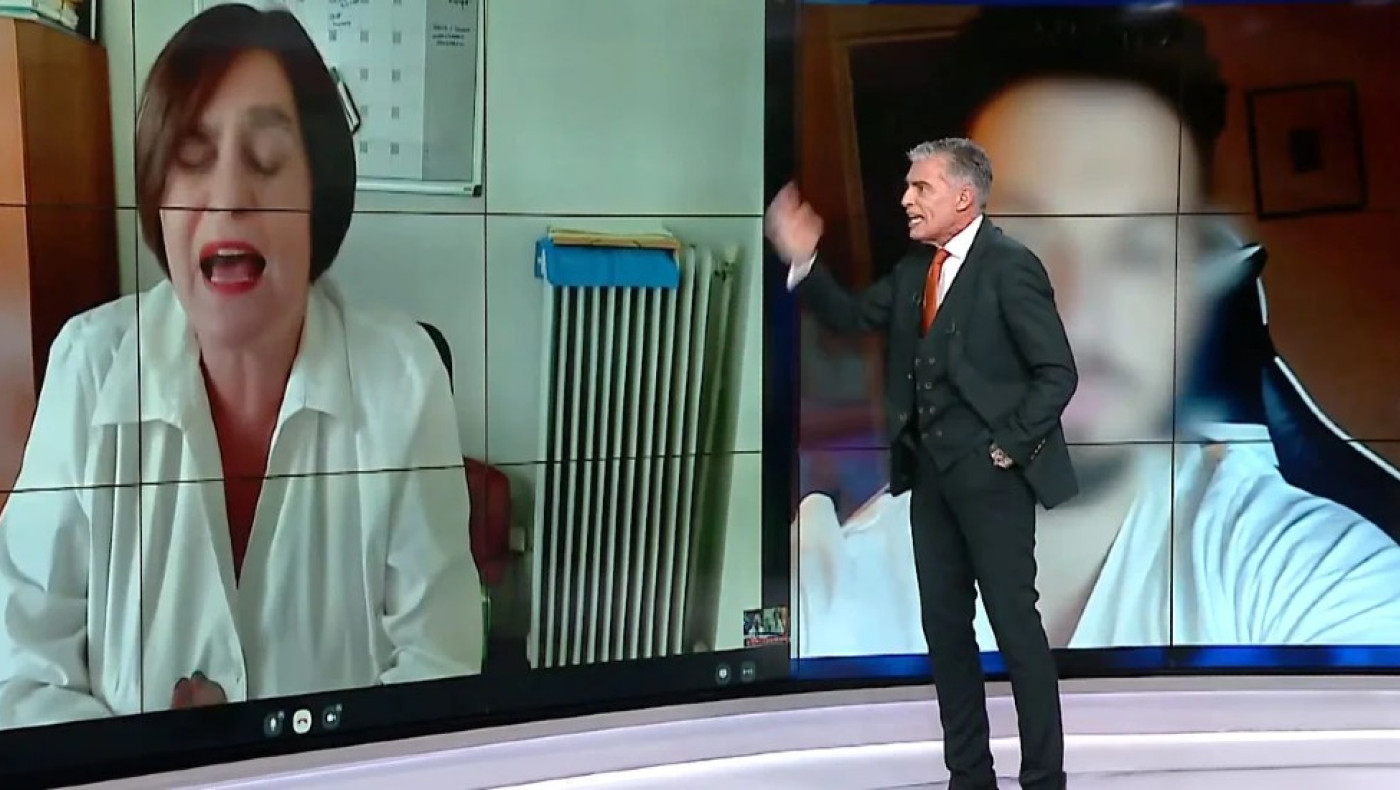 Hayate: Άγριος καβγάς της δικηγόρου του με τον Ευαγγελάτο - «Βασάνιζε ΑμεΑ, θα διαμαρτυρηθεί για διασυρμό;»