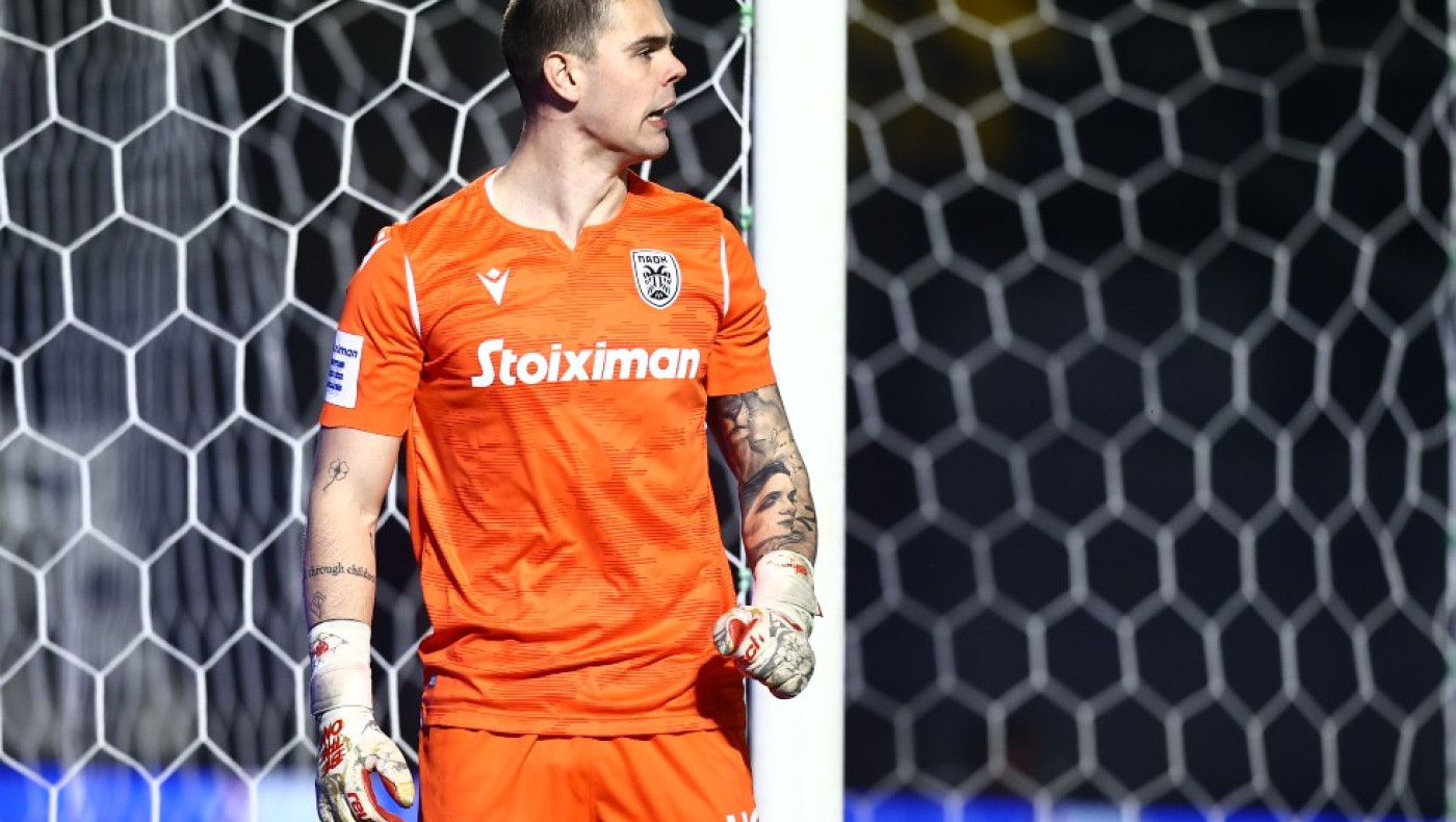 Κωνσταντόπουλος: «Πάνω από 10 εκατ. ευρώ για Κοτάρσκι»