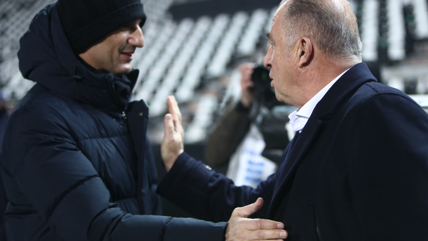 Η σπουδαία προσωπικότητα που λέγεται Τερίμ και η ομοιότητα με τον Λουτσέσκου