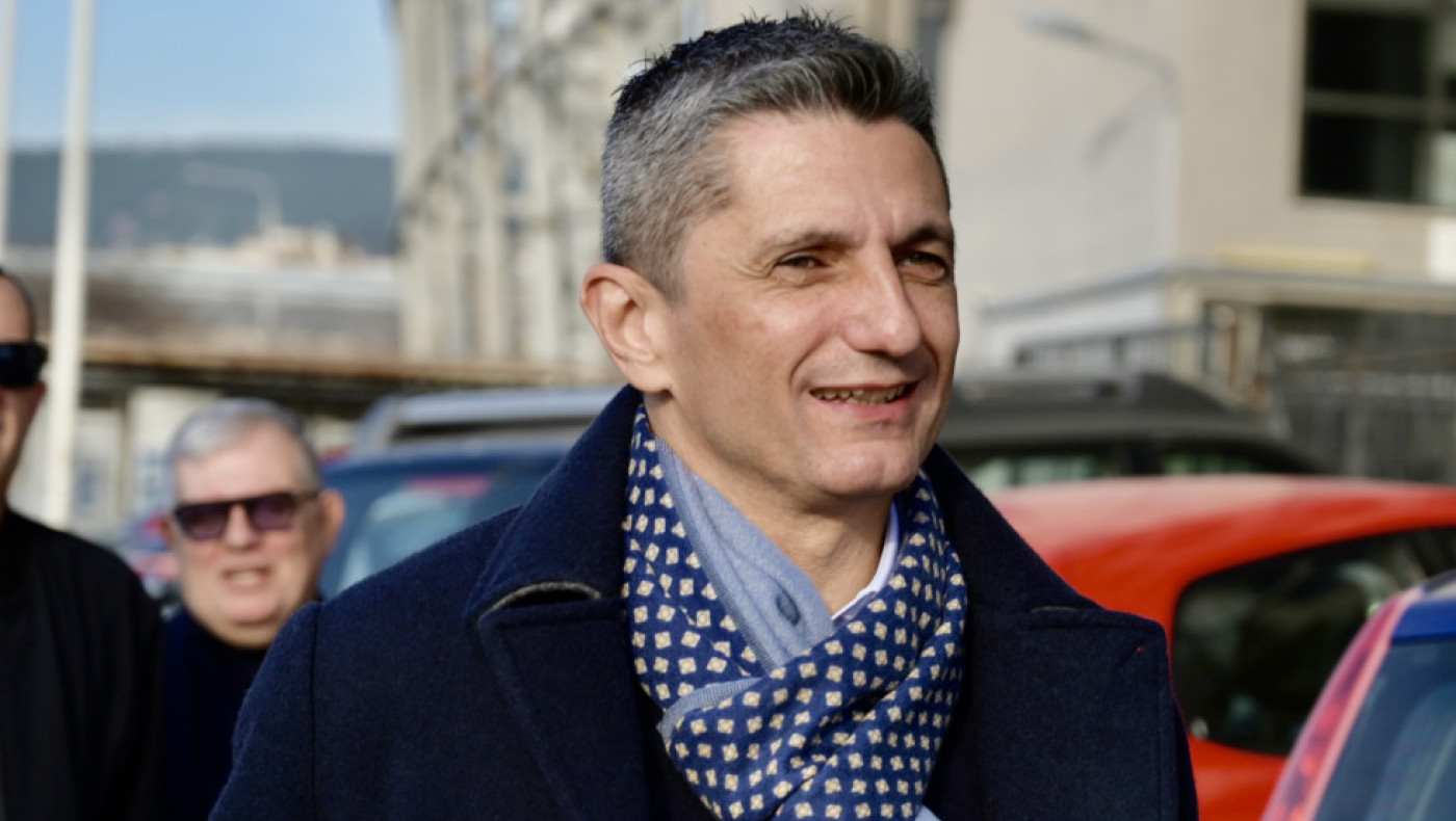 Λουτσέσκου για την ανανέωση: «Ήταν μια επιλογή λόγω του ισχυρού δεσμού με τον ΠΑΟΚ»