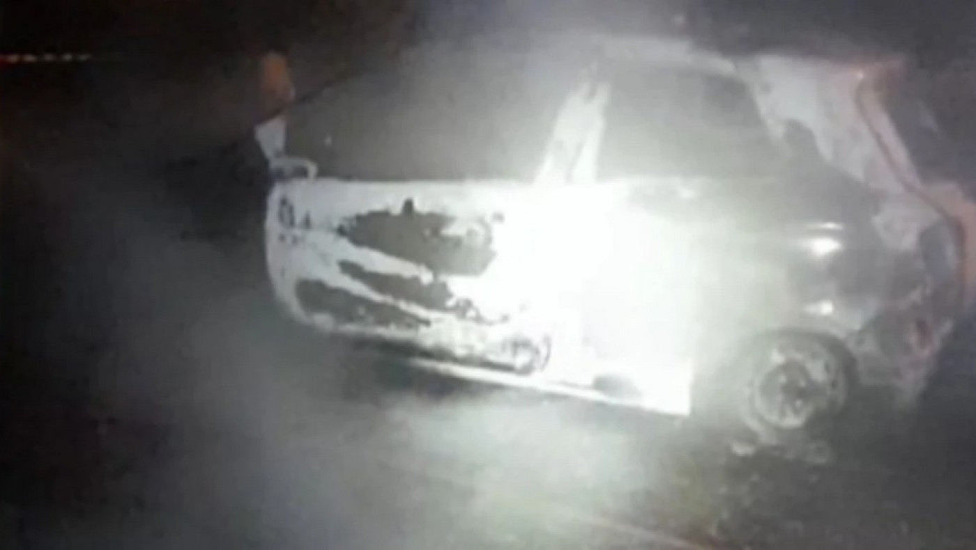 Εκτελέστηκε επιχειρηματίας και πρώην διοικητικός παράγοντας ποδοσφαίρου!