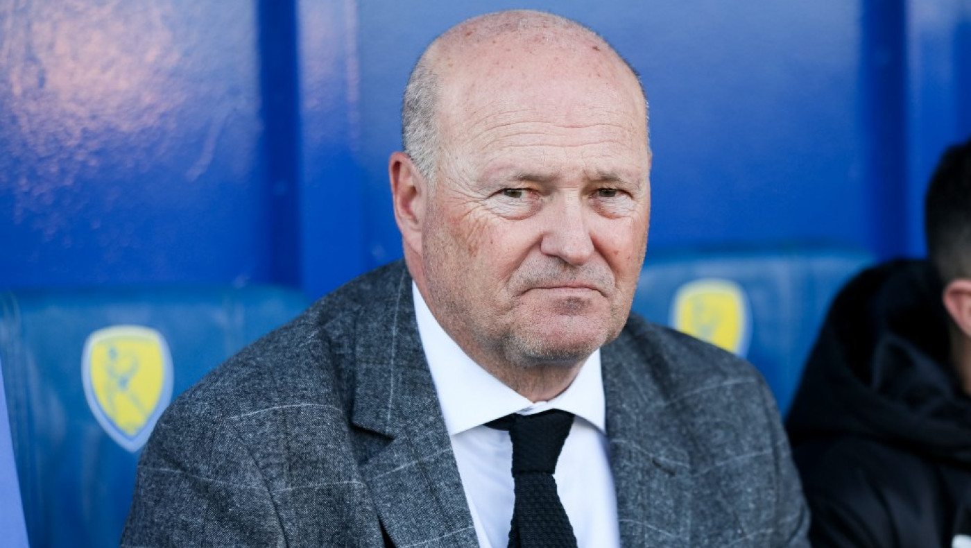 ΟΦΗ: Διαζύγιο με Πεπ Μελ