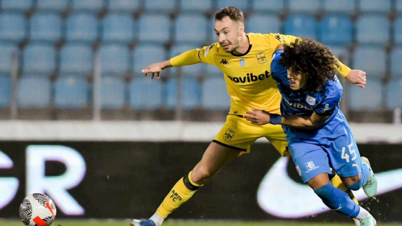 Στο Αγρίνιο δεν θα υπάρχει δικαιολογία...