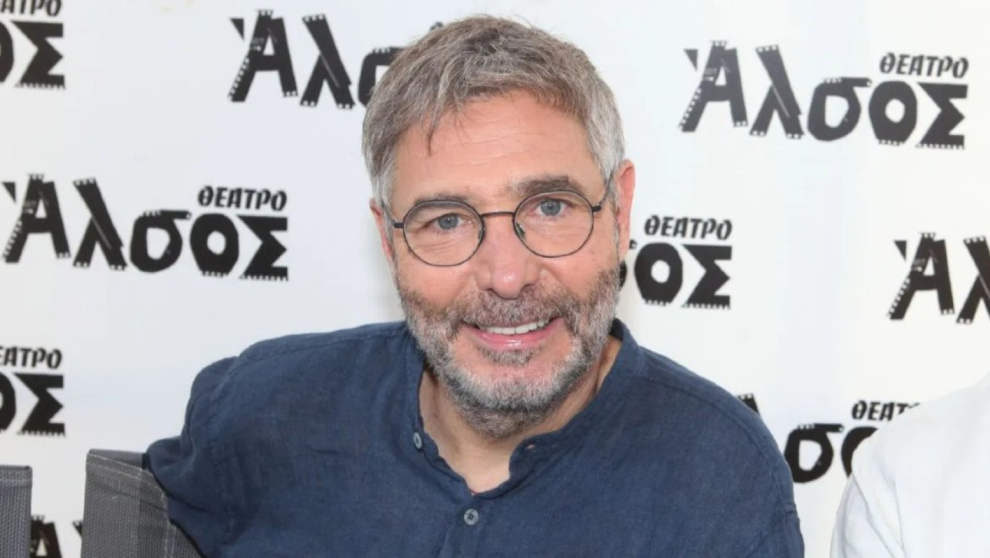 Αθερίδης: Έπινα ένα μπουκάλι ουίσκι την ημέρα με πάρα πολλές μπύρες