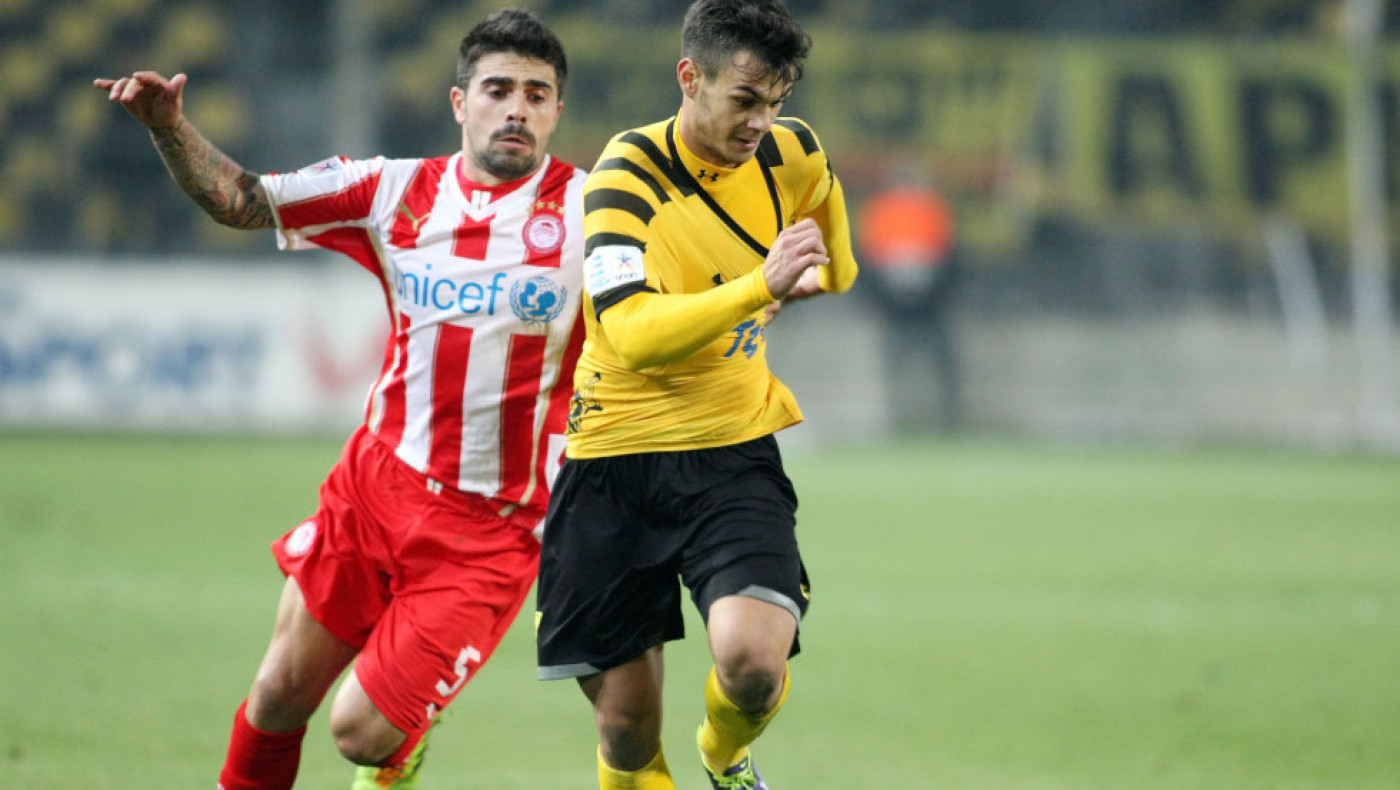 Από την Καλαμάτα στο Καζακστάν ο Καραγκούνης