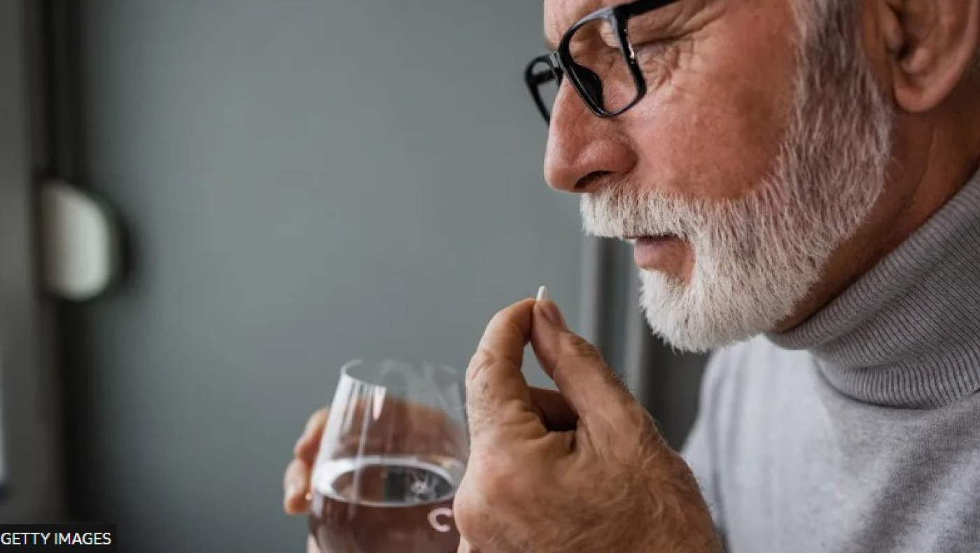 Το Viagra θα μπορούσε να είναι το μυστικό όπλο κατά του Αλτσχάιμερ;