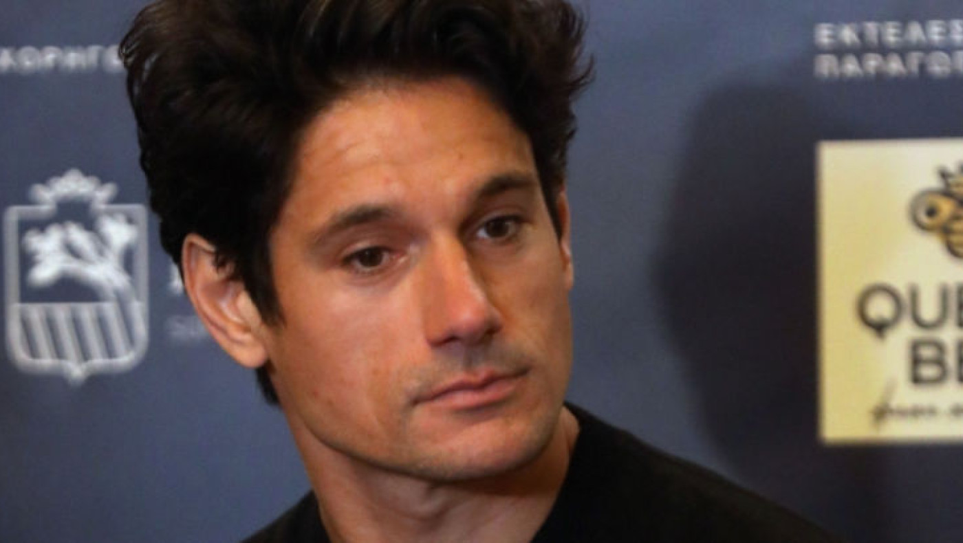 Πάνος Βλάχος: Οι viral στίχοι που προκάλεσαν την οργή του Άδωνι Γεωργιάδη-«Εννοεί να μας σκοτώσουν;»