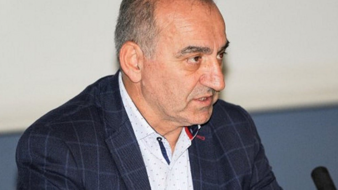 Ζαντόπουλος: Η ομάδα βγάζει άλλο πρόσωπο