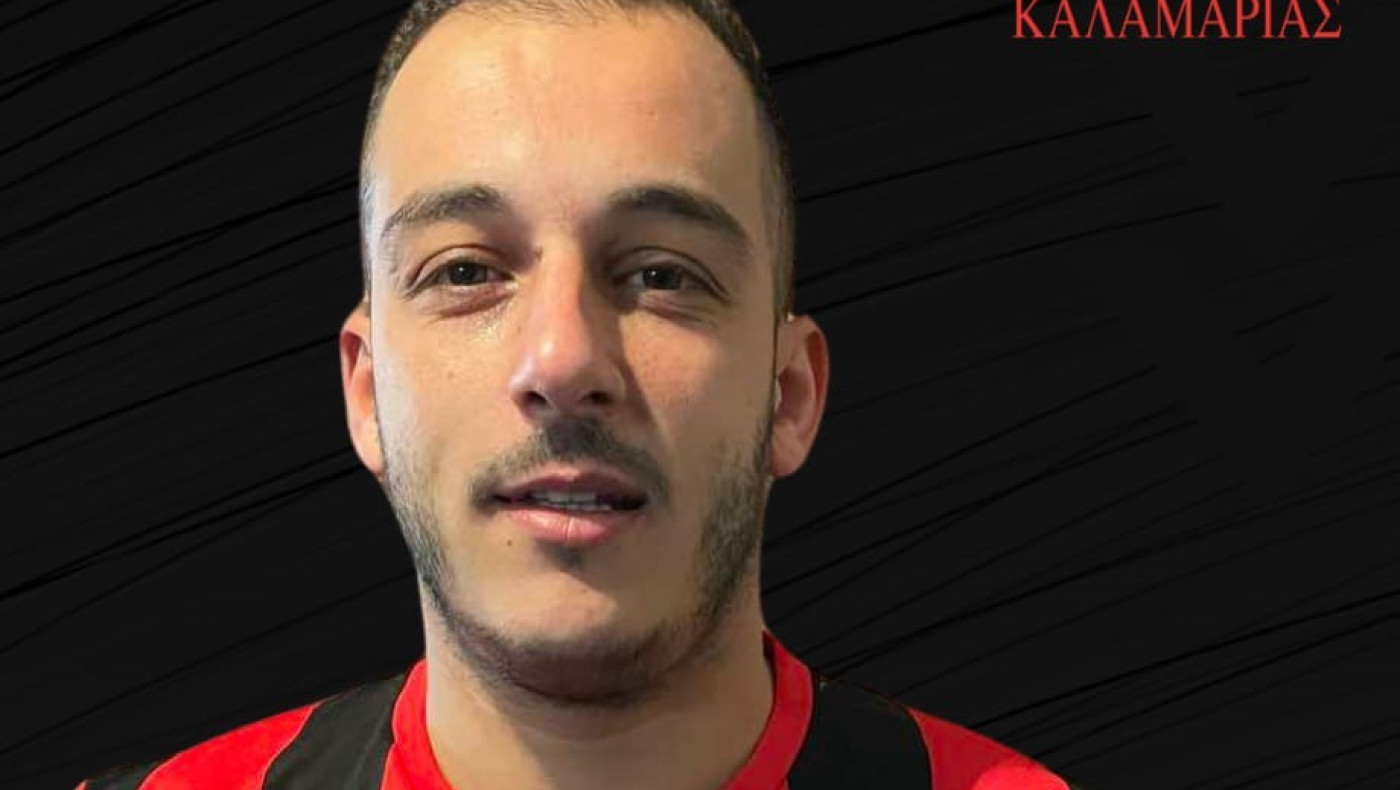 Αθανασιάδης: «Περαστικοί από την κατηγορία»