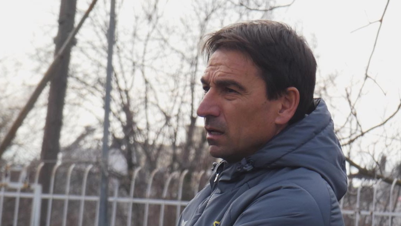 Τσουκαλίδης: «Επίπονη διαδικασία αγώνων»