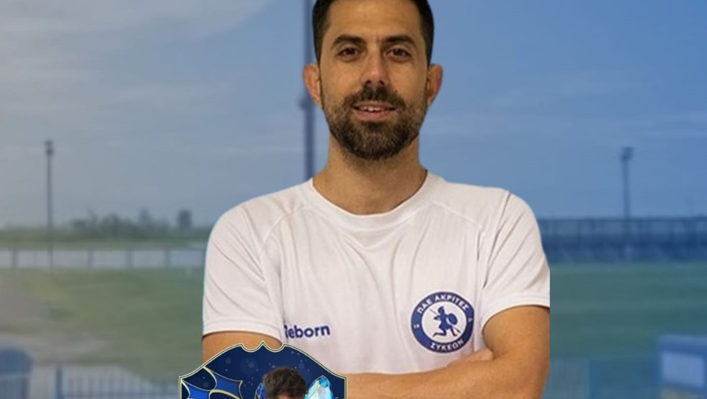 Γ. Δάλλας: «Δύο από τις καλύτερες ομάδες»