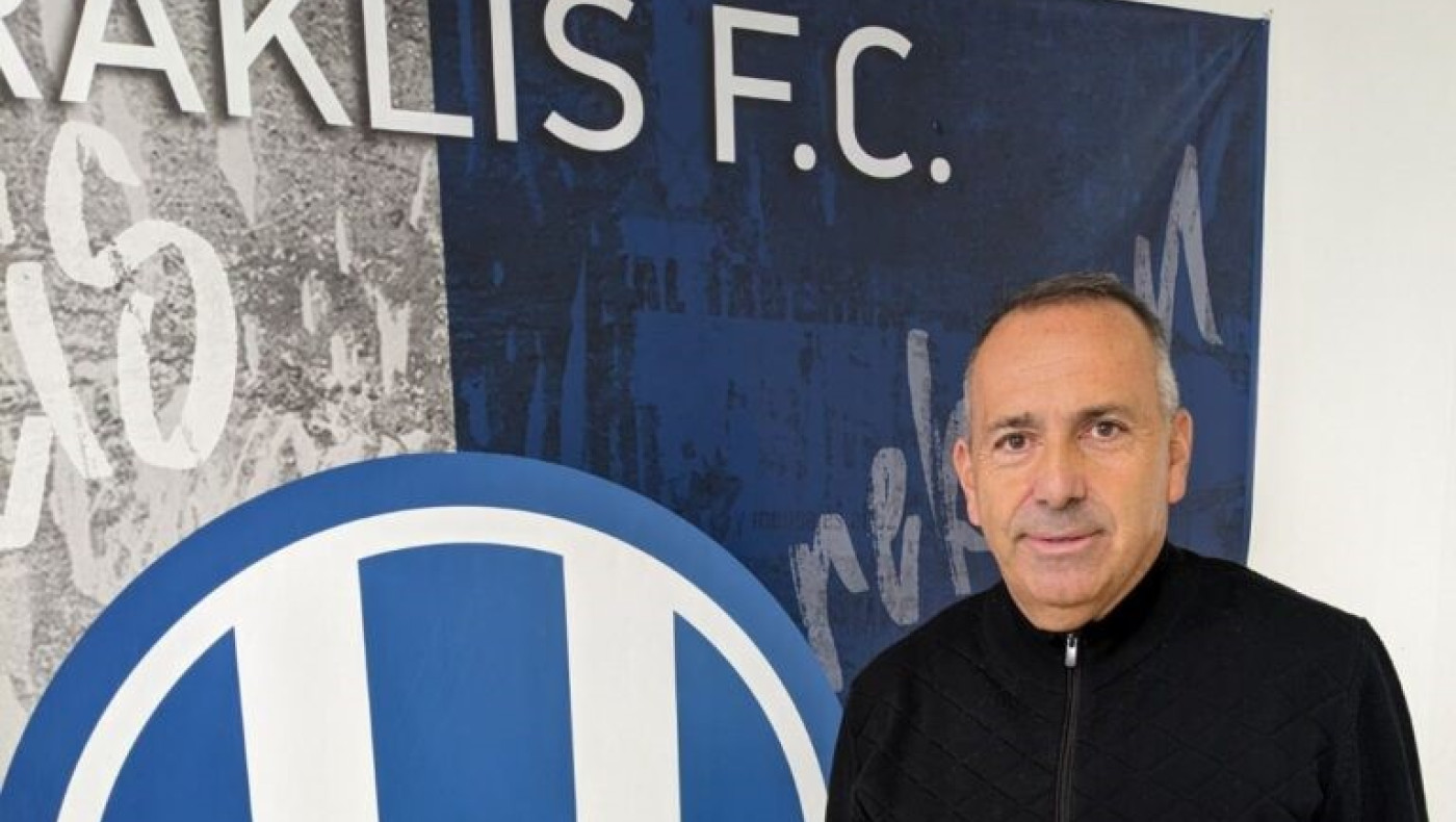 Αμανατίδης: Κατάθεση ψυχής