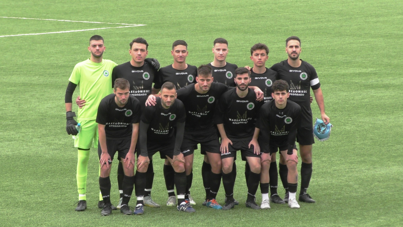 Συνεργασία ΑΕ Αμπελοκήπων με Εσπερο