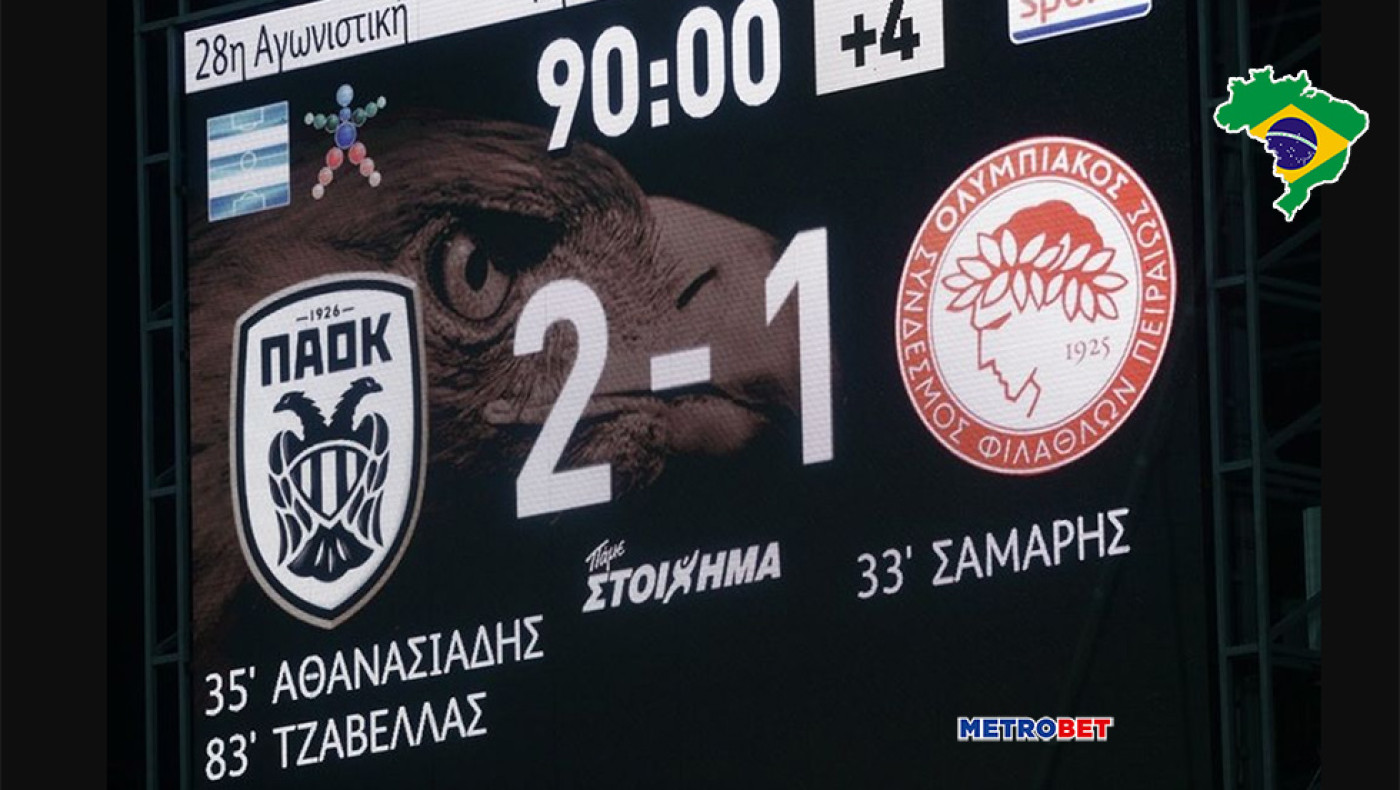 «Αλάτι & Πιπέρι» : Πολύ μεγάλο παιχνίδι –ακόμη ένα- στην Τούμπα…