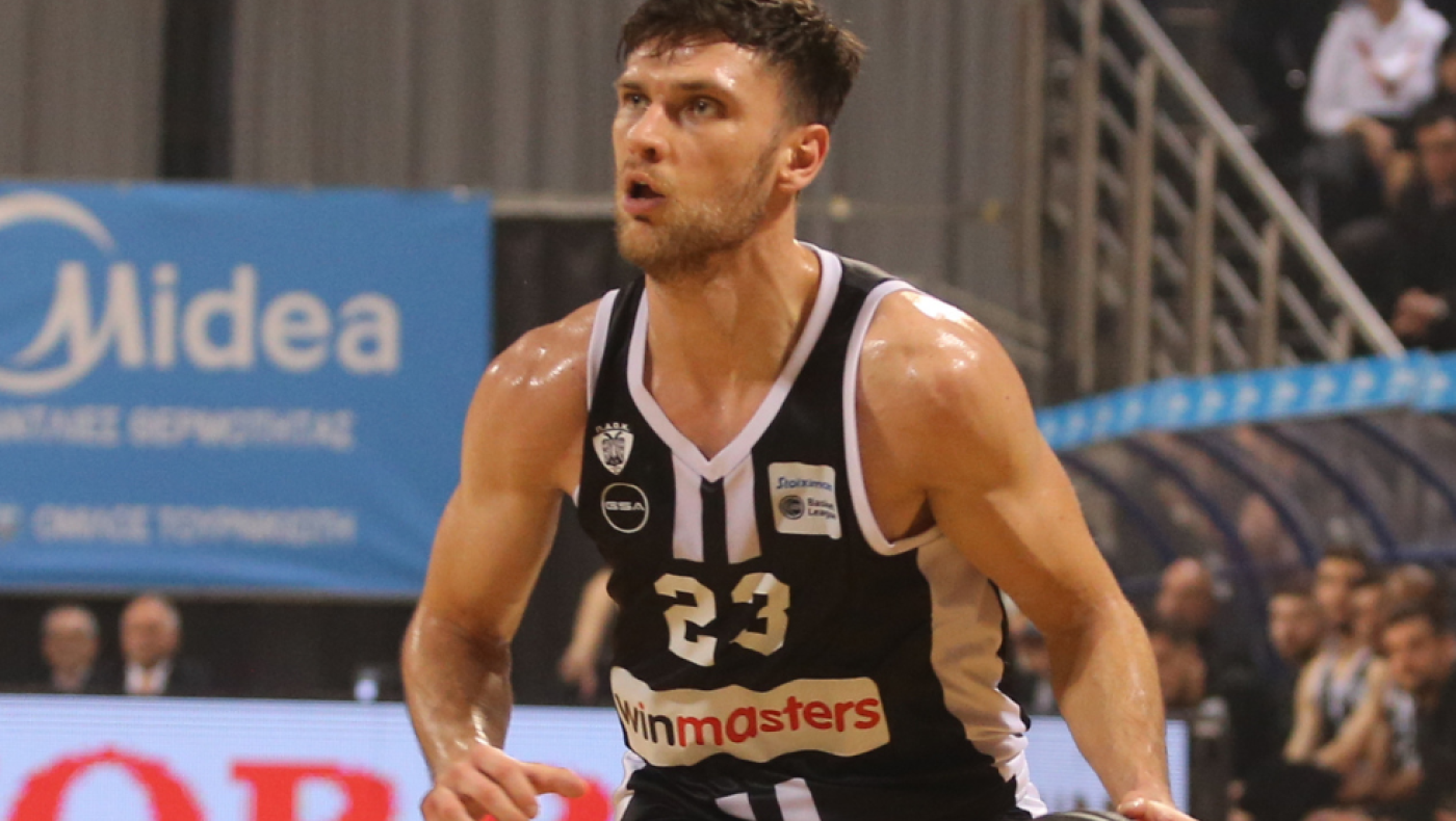 ΠΑΟΚ: Στην εθνική Πολωνίας ο Μίχαλακ - Βαρέζε για Γκίλμορ