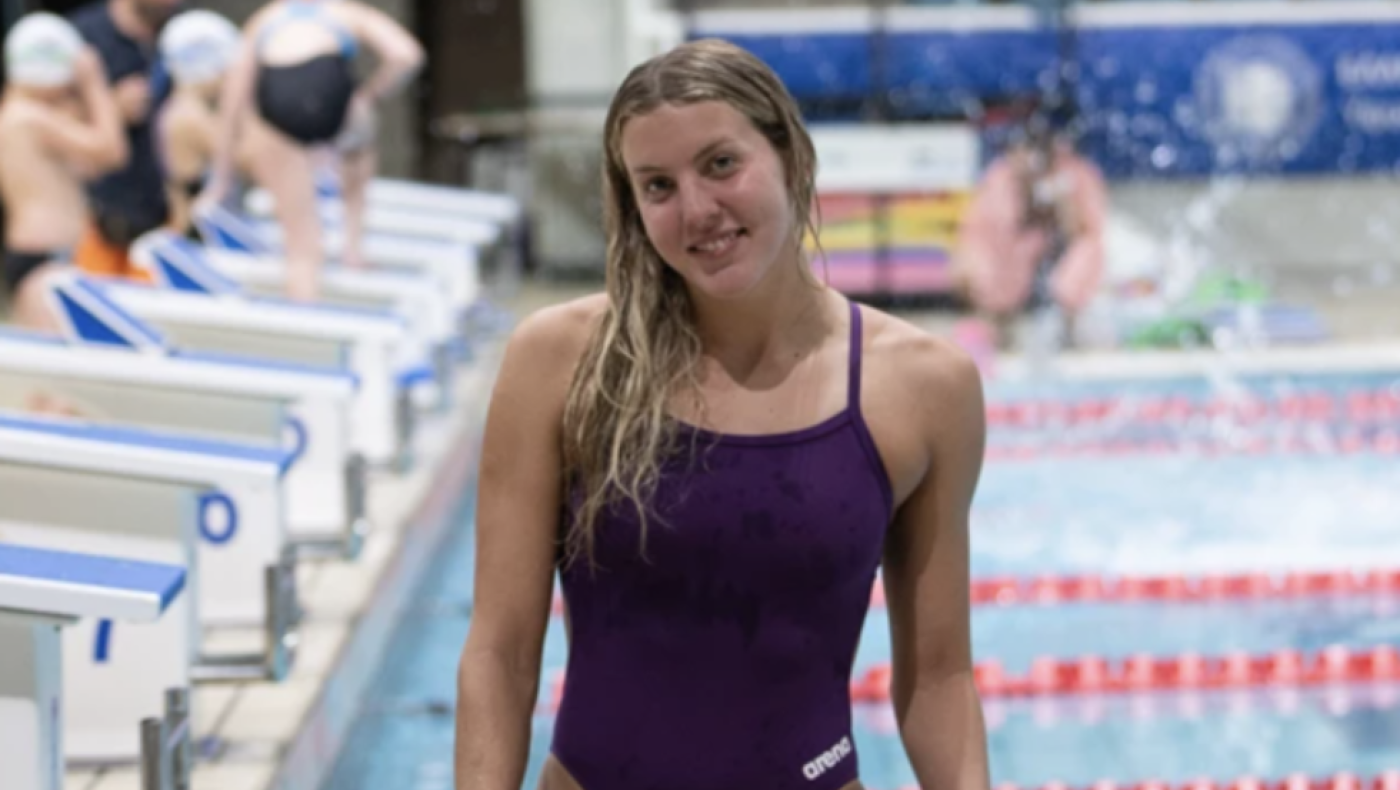 Παγκόσμιο Πρωτάθλημα Ντόχα: Στα ημιτελικά των 200 μ. πεταλούδας η Δαμασιώτη