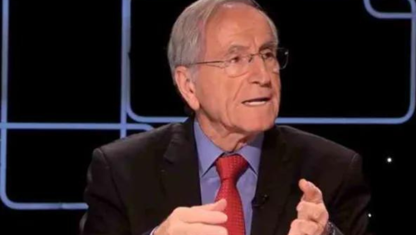 Σόμπολος: Το πιο φρικιαστικό έγκλημα που «κάλυψε» και ο Νίκος Κοεμτζής