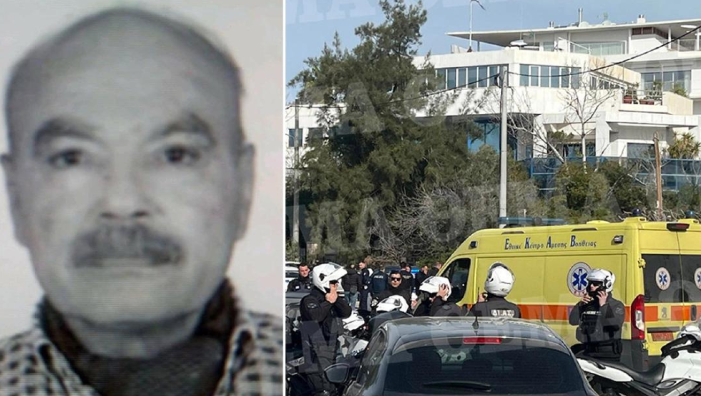 Γλυφάδα: Ο λογαριασμός εκατομμυρίων του Αιγύπτιου στην Ελβετία και η αποκάλυψη για το σπίτι