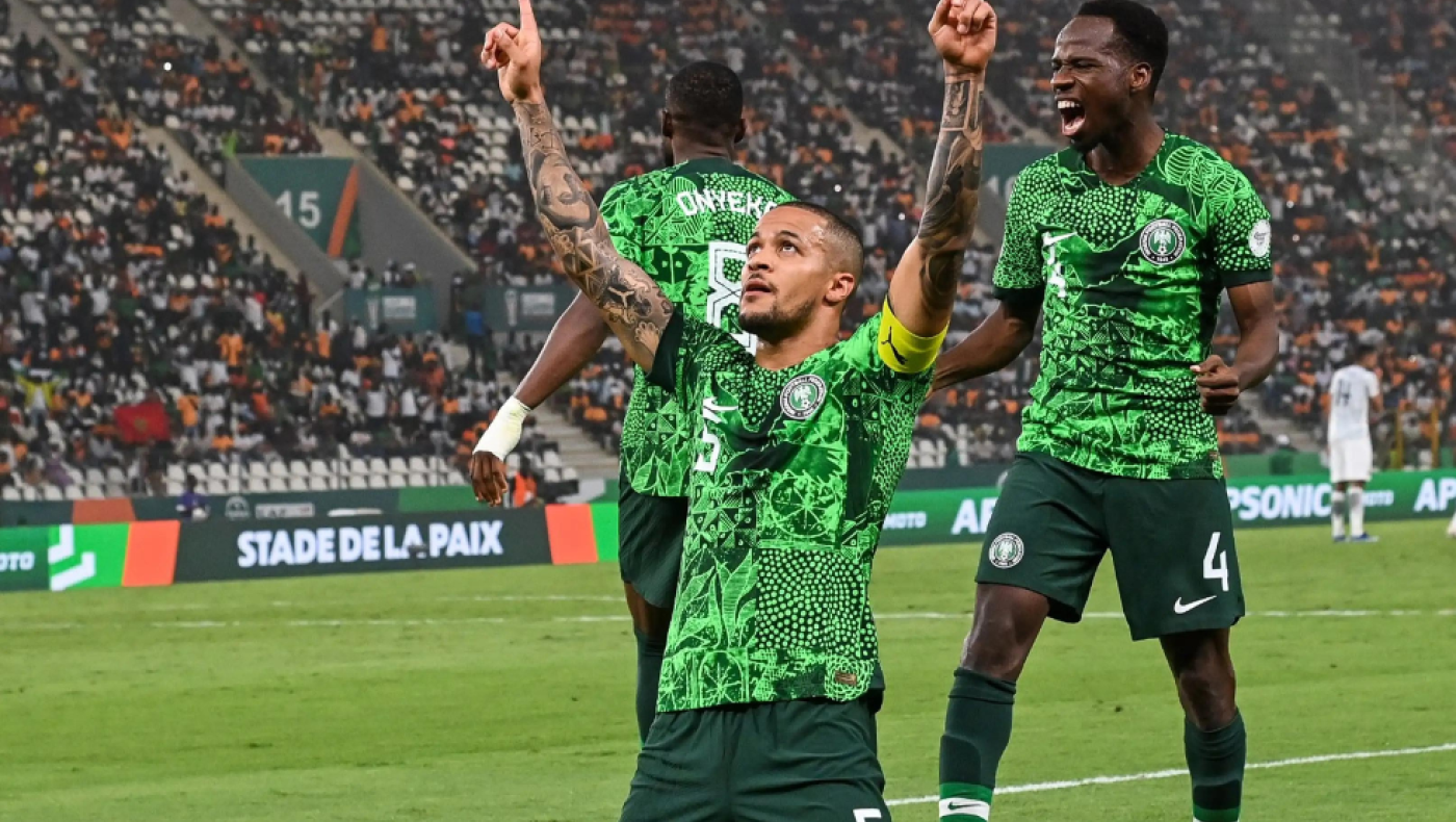 Ρομάνο για Έκονγκ: «Ισχυρό ενδιαφέρον από τους Σαουδάραβες»