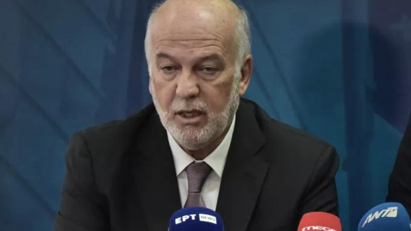 Φλωρίδης για βόμβα στα δικαστήρια Θεσσαλονίκης: Σοβαρό το κενό ασφαλείας